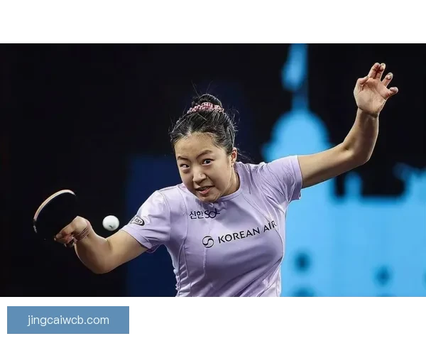 申裕斌无缘决赛直指王曼昱无弱点强调学习收获奖牌心情愉快